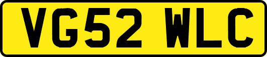 VG52WLC