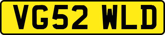 VG52WLD