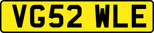 VG52WLE