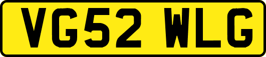 VG52WLG