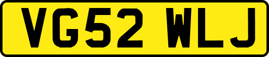 VG52WLJ