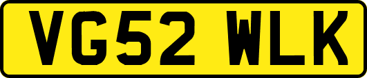VG52WLK