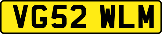 VG52WLM