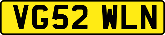 VG52WLN