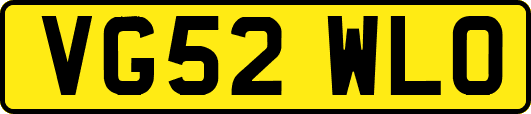 VG52WLO