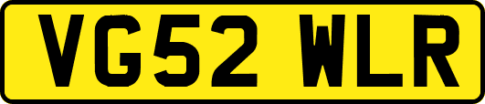 VG52WLR