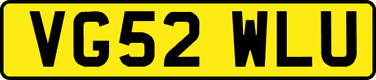 VG52WLU