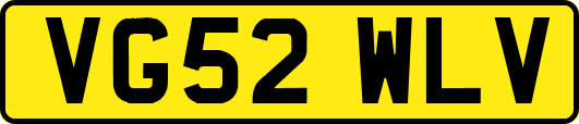 VG52WLV