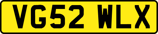 VG52WLX