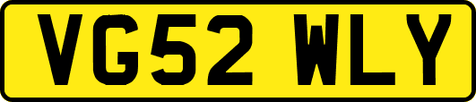 VG52WLY