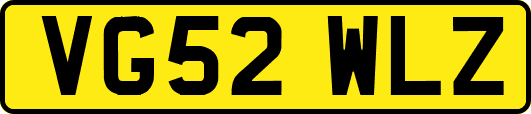VG52WLZ
