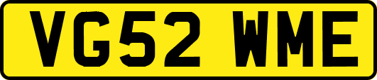 VG52WME
