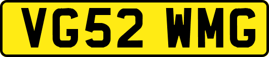 VG52WMG