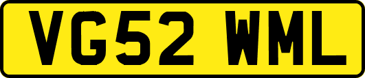 VG52WML