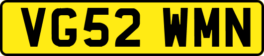 VG52WMN