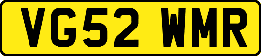 VG52WMR