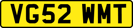 VG52WMT