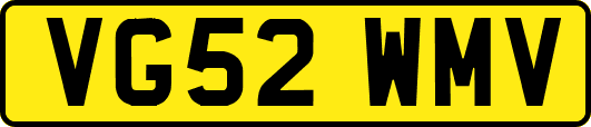 VG52WMV