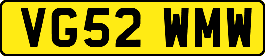 VG52WMW
