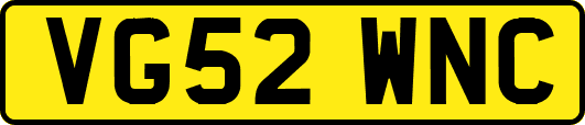 VG52WNC