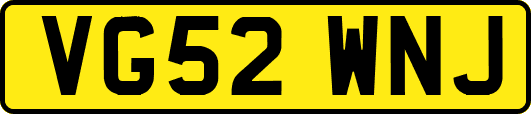 VG52WNJ