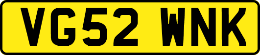 VG52WNK
