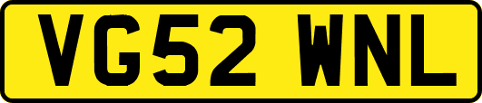 VG52WNL