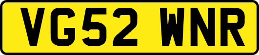 VG52WNR