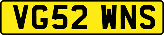 VG52WNS