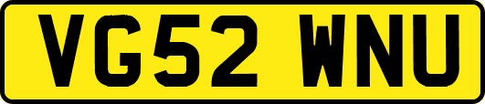 VG52WNU