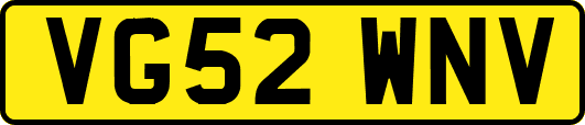 VG52WNV
