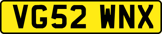 VG52WNX