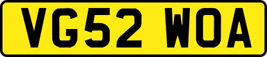 VG52WOA