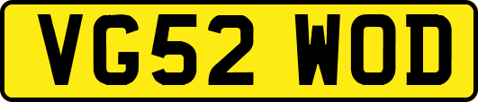 VG52WOD