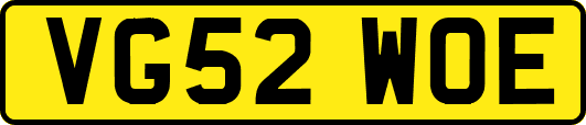 VG52WOE