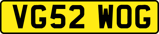 VG52WOG