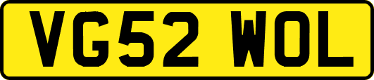 VG52WOL