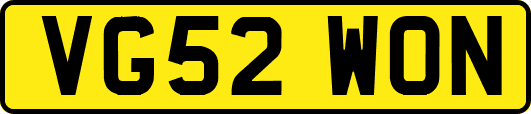 VG52WON