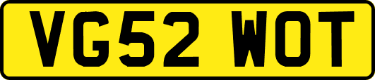 VG52WOT