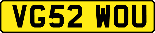 VG52WOU