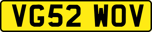 VG52WOV