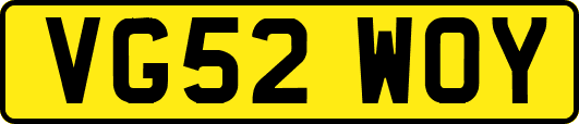 VG52WOY