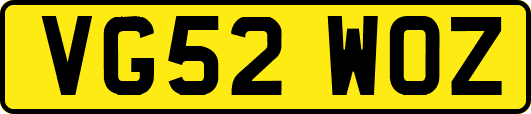 VG52WOZ