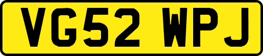 VG52WPJ