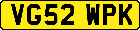 VG52WPK