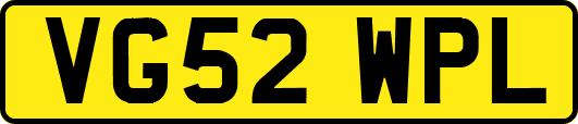 VG52WPL