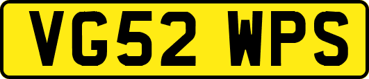 VG52WPS
