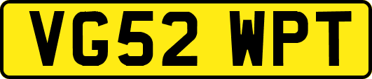 VG52WPT