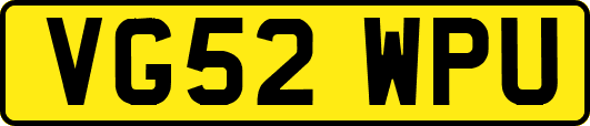 VG52WPU