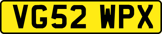 VG52WPX